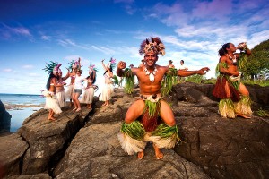 Cook Islands Vacation - Destination Cook Islands - Travel Cook Islands - Travel Specialists - Cook Islands