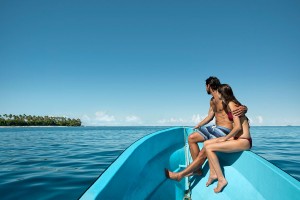 Luxury Fiji Vacations - Fiji Honeymoon, Luxury Fiji Vacation Packages
