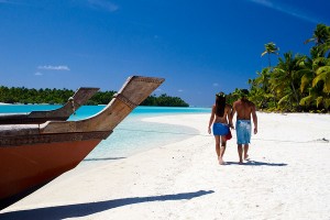 Australia - Getaway - Cook Islands - Vacation