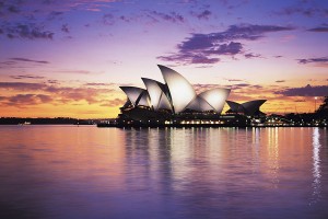 Highlights of Australia: Rock, Reef, Sydney