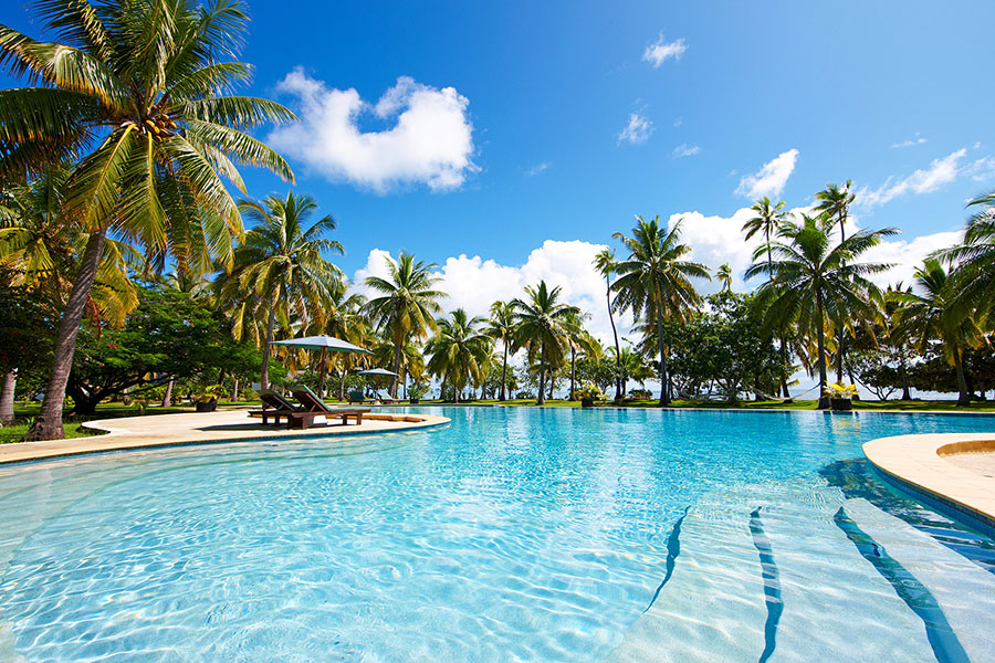 Fiji Cruise Vacation: Fiji Highlights Cruise and Resort Package