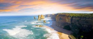 Australia Vacation: Great Ocean Road Experience