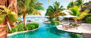 Fiji Overwater Bungalow Honeymoon - Likuliku Lagoon Resort Fiji