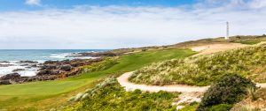 Cape Wickham Golf Course in Tasmania, Australia - Ranked Among the Top 100 Golf Courses in the World