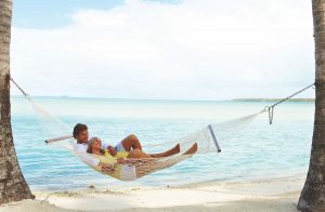 Romantic Cook Islands Vacation Nautilus Resort Rarotonga