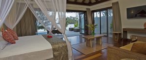 Romantic Cook Islands Vacation Nautilus Resort Rarotonga