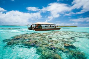 Romantic Cook Islands Vacation