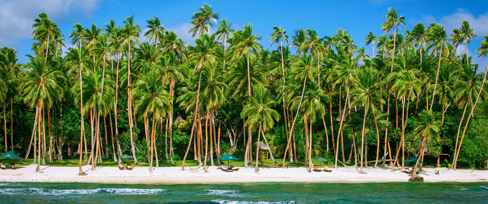 Namale Resort Fiji - Fiji Beach Holiday - Luxury Resorts