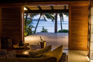 Luxury Fiji Vacation - Indulgence Spa Package - Tokoriki Resort Fiji