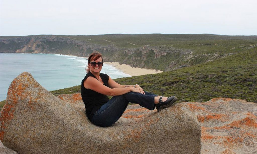 Remarkable Rocks - Kangaroo Island Australia - Australia Travel Agents