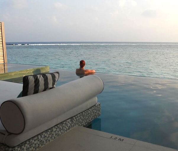Niyama Resort Maldives - Best Maldives Beach Resorts - Maldives Travel Agents