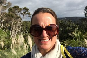 Australia travel experts - Shannon Bradley