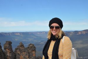 Australia New Zealand Travel Agency - Candice Heckel - Travel Agents
