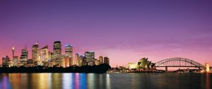 Escorted Australia Journey - Australia Sydney vacation