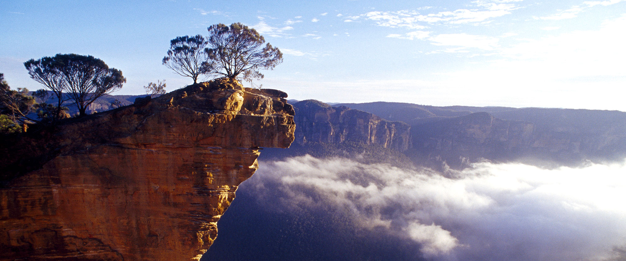 Australian Travel Packages: Sydney and Surrounds - Blue Mountains