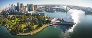 Australian Travel Packages: Sydney and Surrounds