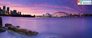 Australia Family Vacation Packages: Sydney and Batemans Bay