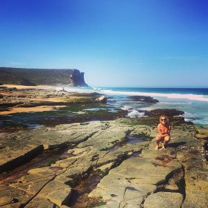 Australia Travel Agents - Local Experts - Audra Hazners