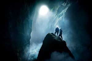 New Zealand Vacations - Waitomo Caves
