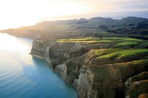 Cape Kidnappers - Best New Zealand Golf Lodges