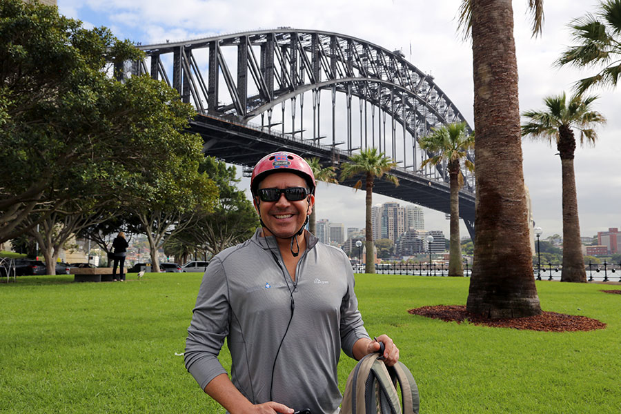 Sydney Australia Things to Do - Bonza Bike Tours