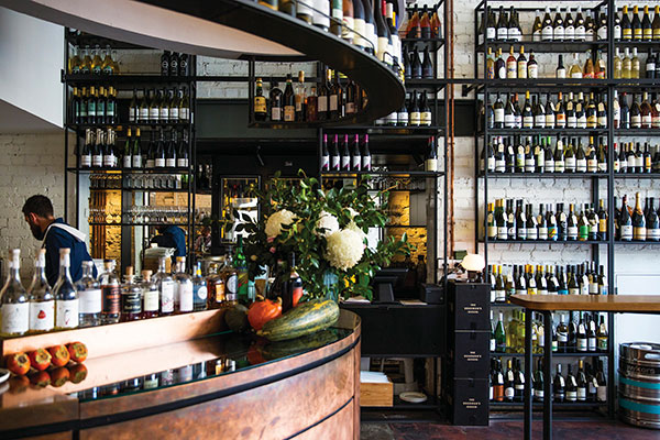 Best Bars and Restaurants in Melbourne - Marion