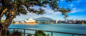 Australia Vacations Sydney - AEA Luxury Tours