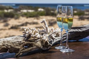 Australia Vacation Packages - Luxury Australia Trips - Sal Salis Ningaloo Reef