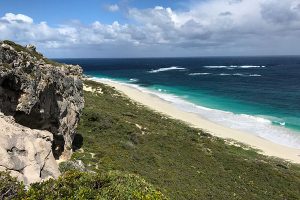 Margaret River Food and Wine - Cape to Cape Track