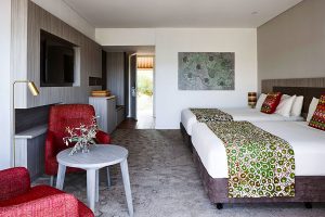 Australia Trip Packages - Uluru Ayers Rock - Desert Gardens Hotel