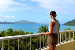 Australia Vacations - Great Barrier Reef Places to Stay - Reef View Hotel Whitsundays