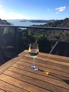 New Zealand Trips - Best Places to Go - The Sanctuary at Bay of Islands