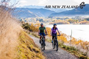 Queenstown New Zealand - New Zealand Highlights: Scenery, Adventure, and Wine Package