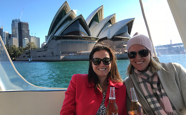 Sydney Travel Guide - Hotels, Tours, Dining - Plan Your Trip to Australia