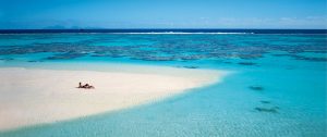 The Brando Resort: Luxury Tahiti Romance Package