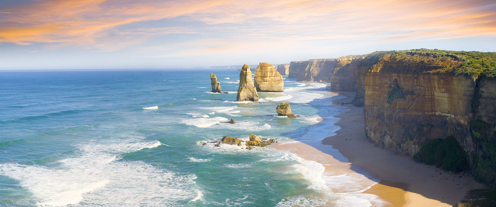 Great Ocean Road Tour - Australia Vacations - Twelve Apostles Great Ocean Road