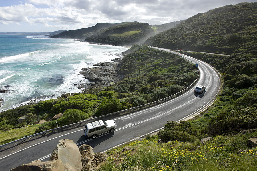 Great Ocean Road Tour - Itinerary for the Great Ocean Road