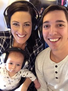 7 Tips for Traveling with an Infant - Traveling with Baby on a Plane