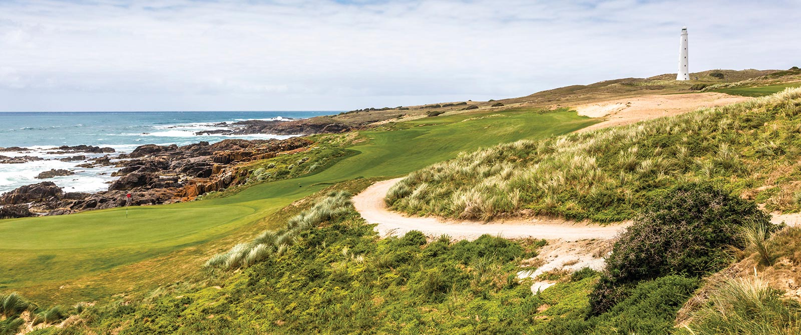 Cape Wickham Links Course, King Island - Best Golf Courses in Australia
