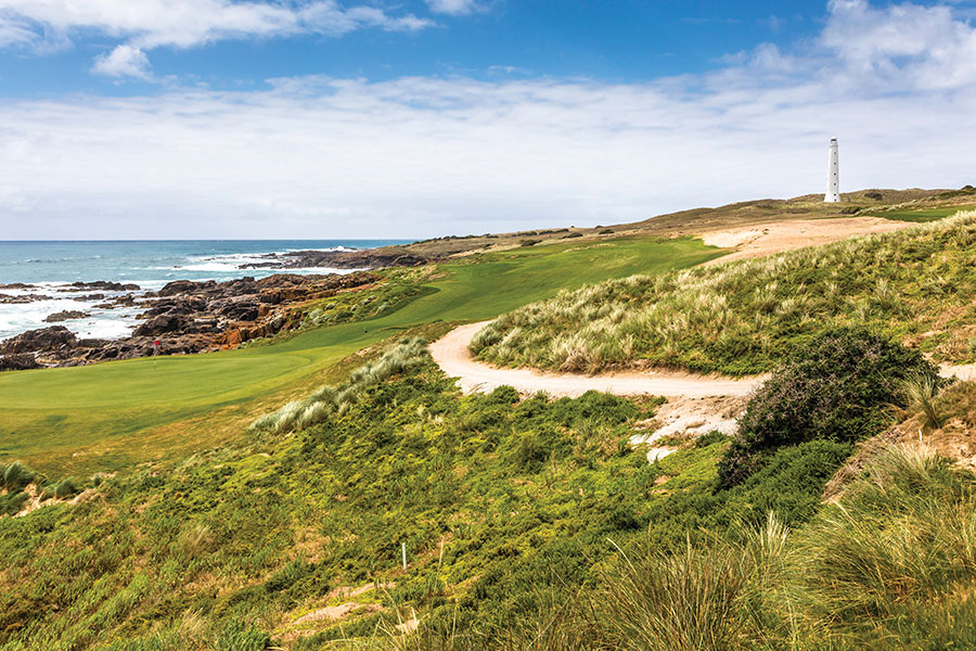 Cape Wickham Links Course, King Island - Best Golf Courses in Australia