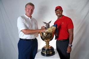 2019 Presidents Cup Official Travel Packages - Australia Golf Vacations