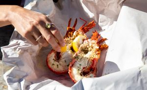 Things to Do in Kaikoura New Zealand - Kaikoura Crayfish and Seafood