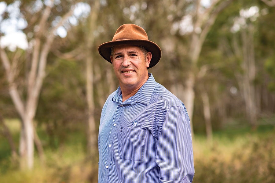 Craig Wickham, Owner of Exceptional Kangaroo Island - Australia Wildlife Tours