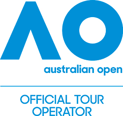 Australian Open Official Tour Operator