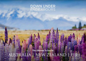 Down Under Endeavours - South Pacific Brochure