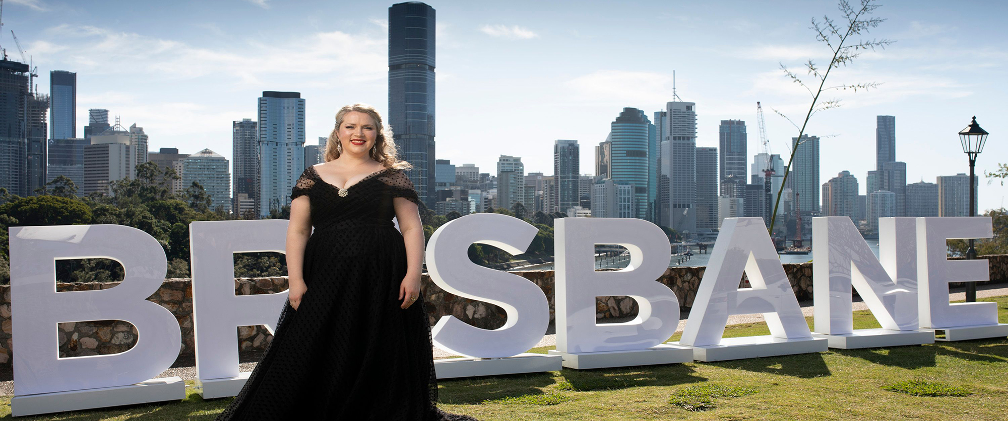 Opera Australia Brisbane Ring Cycle Down Under Endeavours