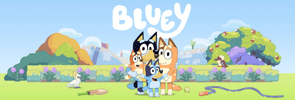 Bluey Header Image for Website - Down Under Endeavours